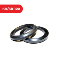 Кольцо напорное уплотнительное КН-100/КВ-100